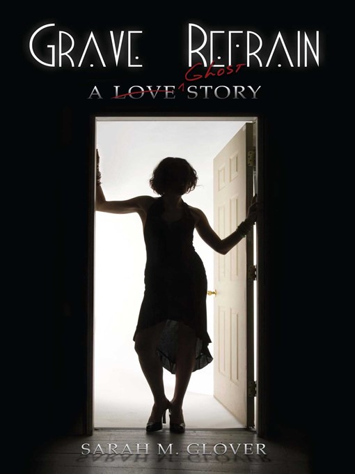 Cover image for Grave Refrain